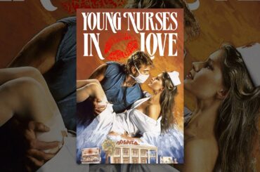 Young Nurses In Love