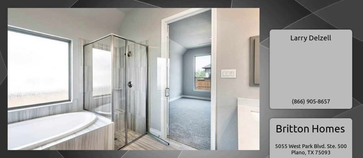 2861 Meadow Dell Drive, Prosper, TX 75078