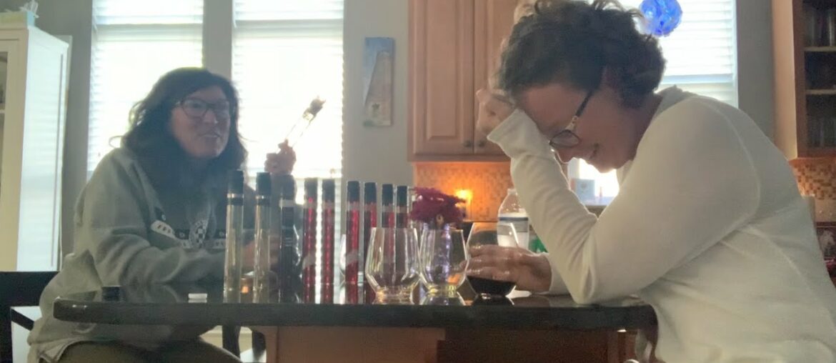 Getting off Track with Angie Skinner: Wine Tasting Getting off Track with Angie Skinner: Wine Tasting