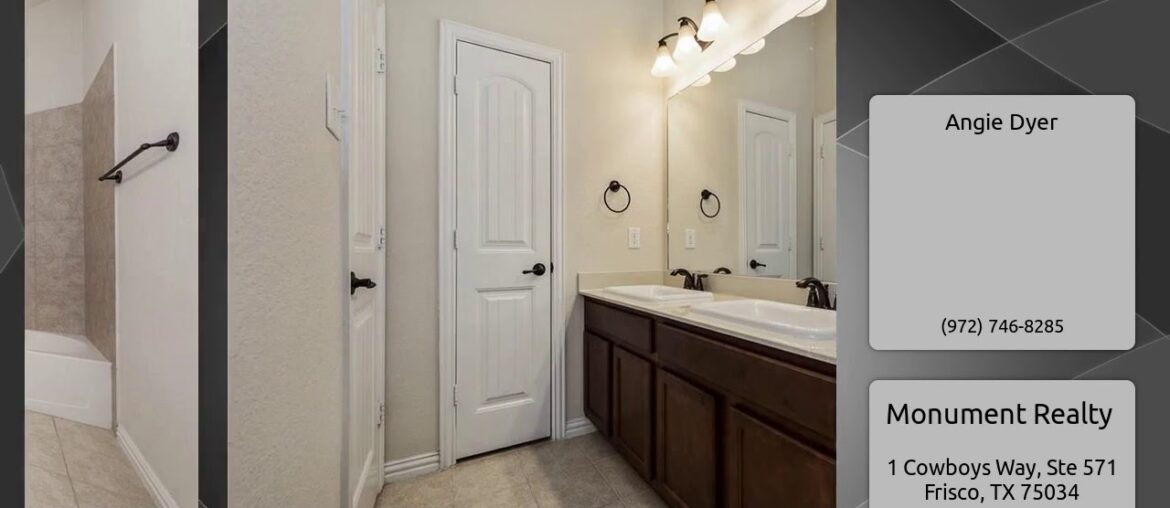 11805 Bertram Road, McKinney, TX 75071 11805 Bertram Road, McKinney, TX 75071