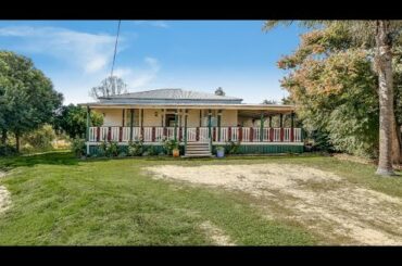 5 Bell Street, GREENMOUNT, QLD