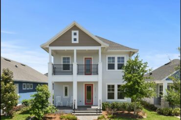 My Nona View! 9227 Neher Street in Laureate Park Lake Nona