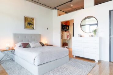 Luxury Townhouse For Sale - Fisherman's Wharf James Bay