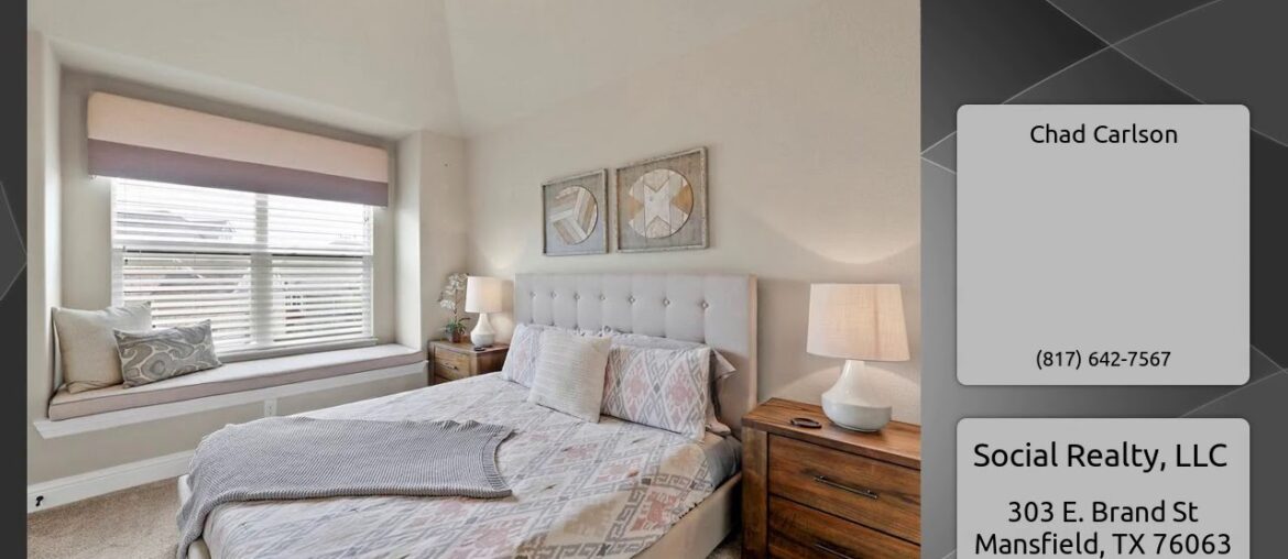 944 Abbott Lane, Allen, TX 75013 944 Abbott Lane, Allen, TX 75013