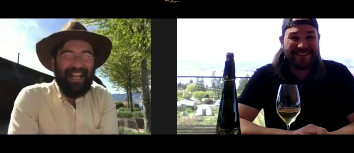 Tasting Cipes Ariel 2000