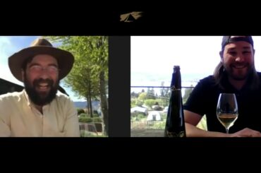 Tasting Cipes Ariel 2000