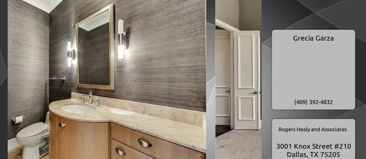 3014 Hood Street, Dallas, TX 75219 3014 Hood Street, Dallas, TX 75219