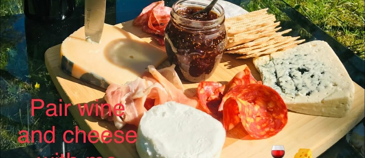 MOTHERS DAY ACTIVITY- PAIR WINE & CHEESE: SHIRAZ AND RIESLING