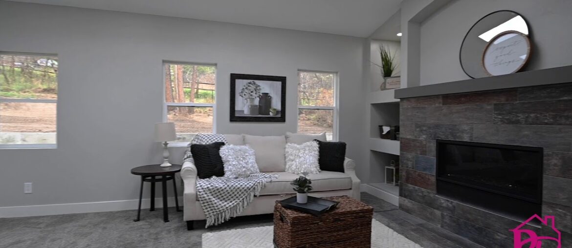 721 Forest View Monument, CO 80132 721 Forest View Monument, CO 80132