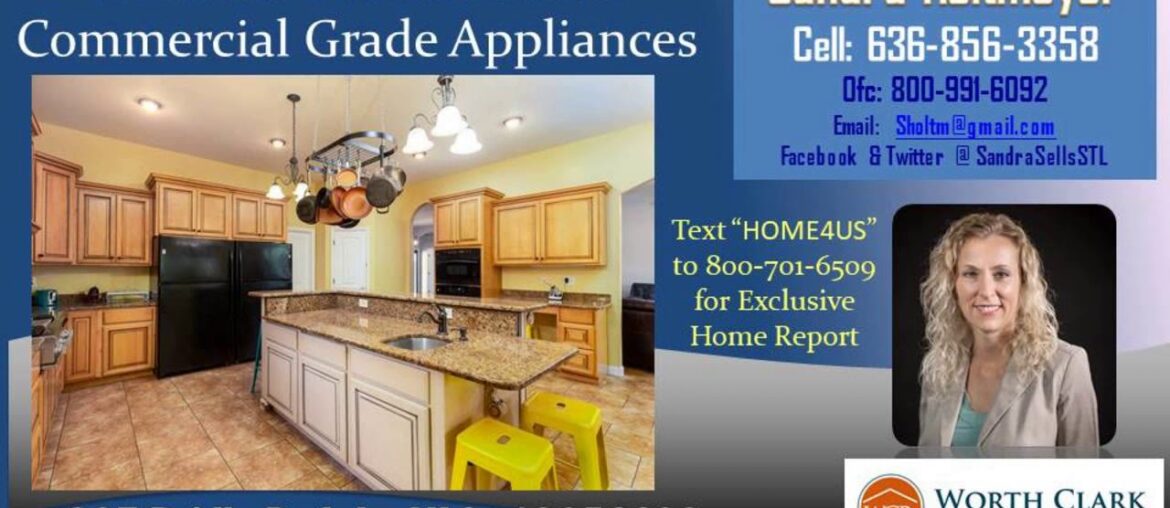 homes for sale in ofallon mo Zillow