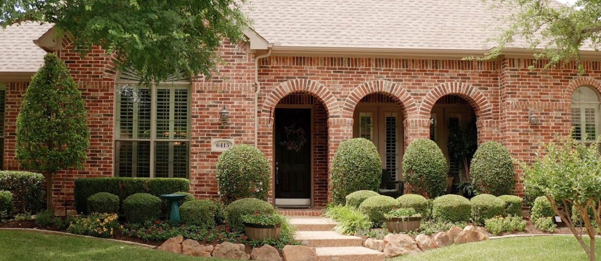 6413 Hunters Pkwy, Frisco TX