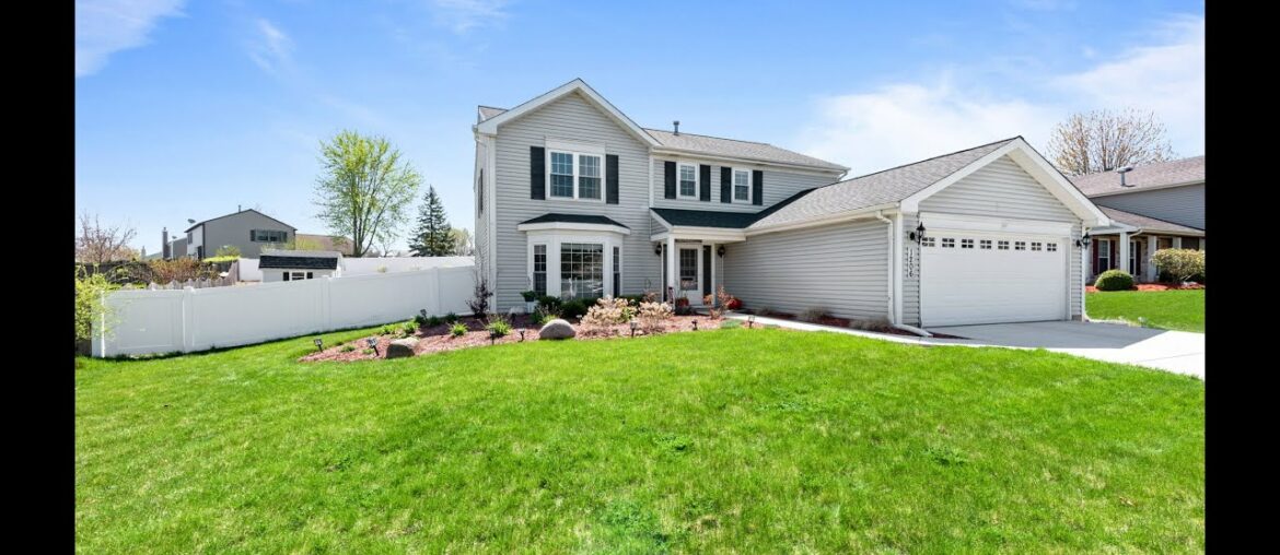 FOR SALE 1206 Saratoga Drive, Carol Stream IL FOR SALE 1206 Saratoga Drive, Carol Stream IL