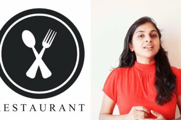 Word Origin! - Restaurant - French - By The Slow Trekker