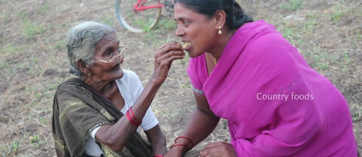 Homemade Perfect French Fries Recipe | Granny French Fries Recipe | Village Style French Fries |