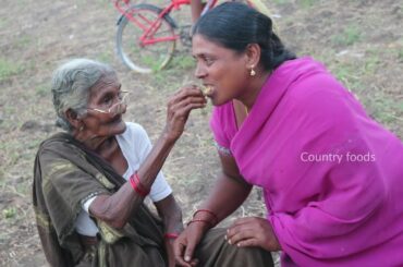 Homemade Perfect French Fries Recipe | Granny French Fries Recipe | Village Style French Fries |