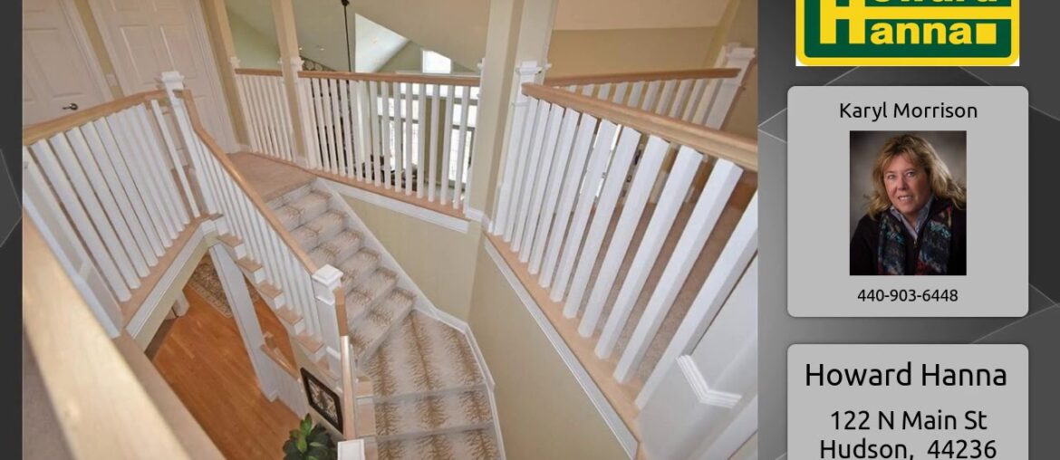 7596 Vinemont Ct, Hudson, OH 44236 7596 Vinemont Ct, Hudson, OH 44236