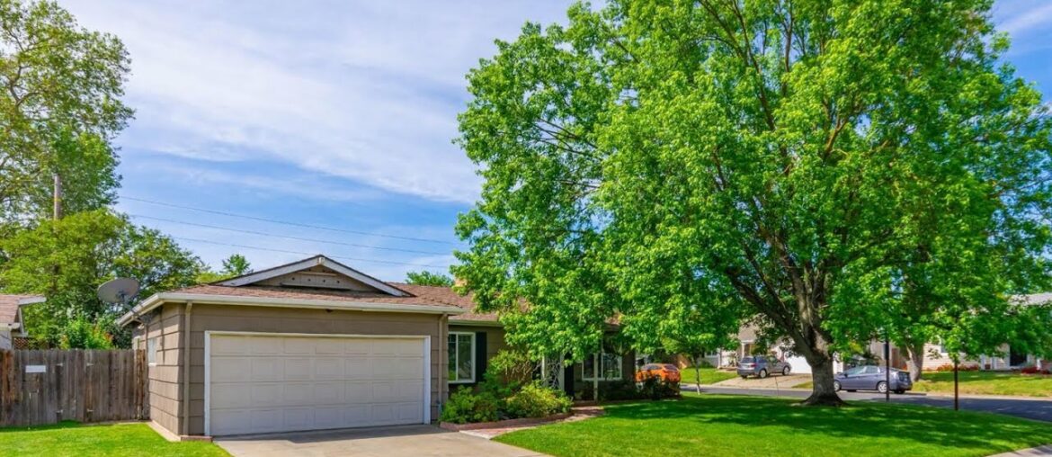 2900 Emerald Court, Sacramento, CA 95825 - Residential for sale