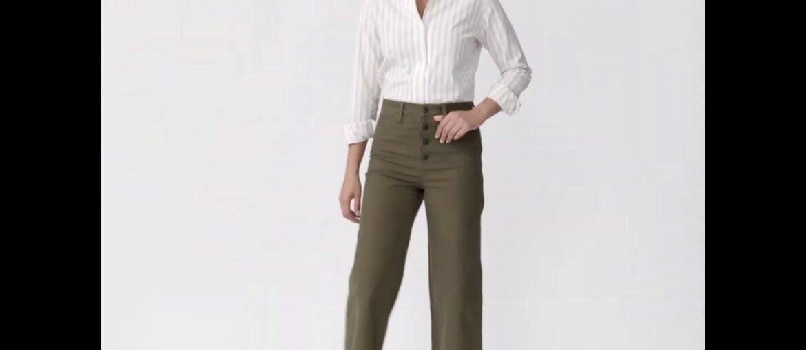 Signature Shirt :: French Laundry