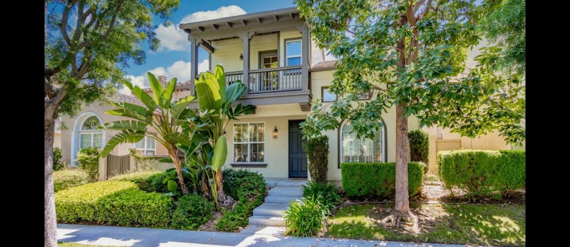 210 Tuberose Irvine 92603