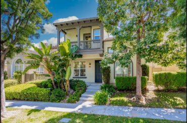 210 Tuberose Irvine 92603