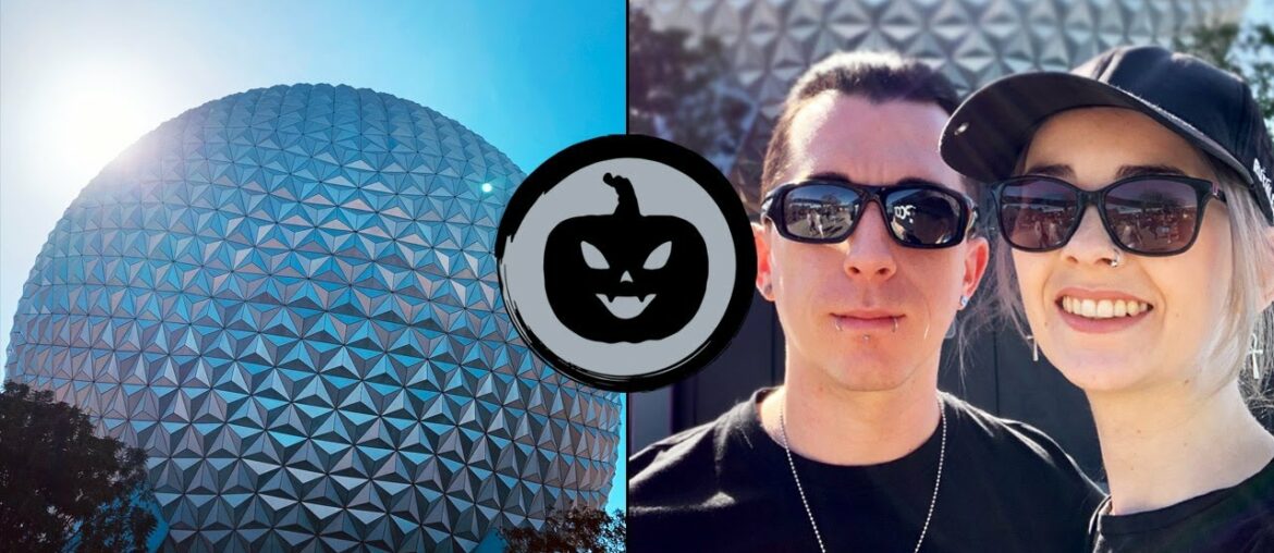 New Disney world Vlogs - Epcot