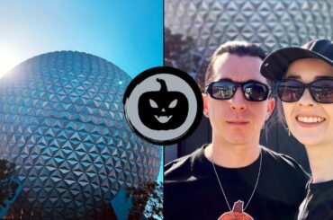 New Disney world Vlogs - Epcot