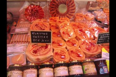 BC (Before Camcorder): Alsace Wine and Food