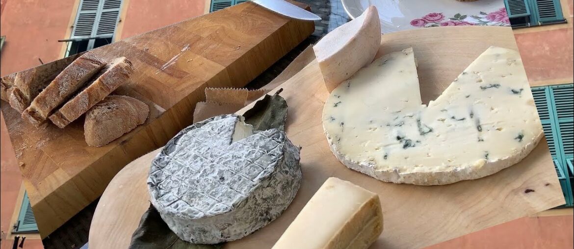 The Perfect Cheese Board. Eating At Home The Perfect Cheese Board. Eating At Home