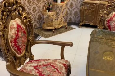 Elegant Mansion For Sale