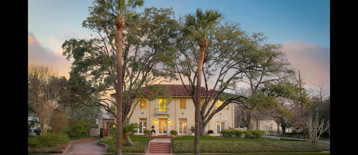 305 W. Kings Hwy – A Monte Vista Gem 305 W. Kings Hwy - A Monte Vista Gem