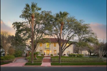 305 W. Kings Hwy - A Monte Vista Gem