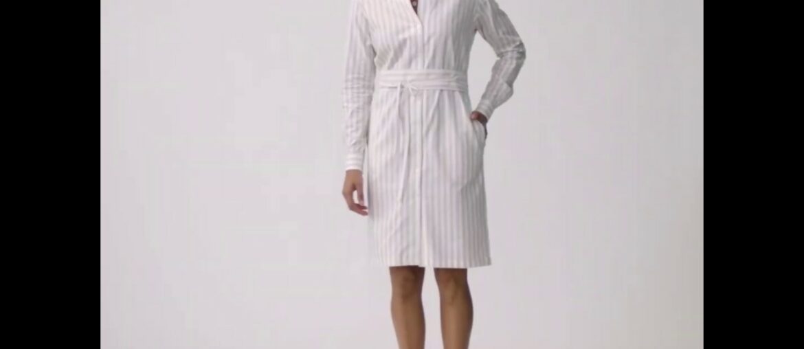 Shirt Dress :: French Laundry Shirt Dress :: French Laundry