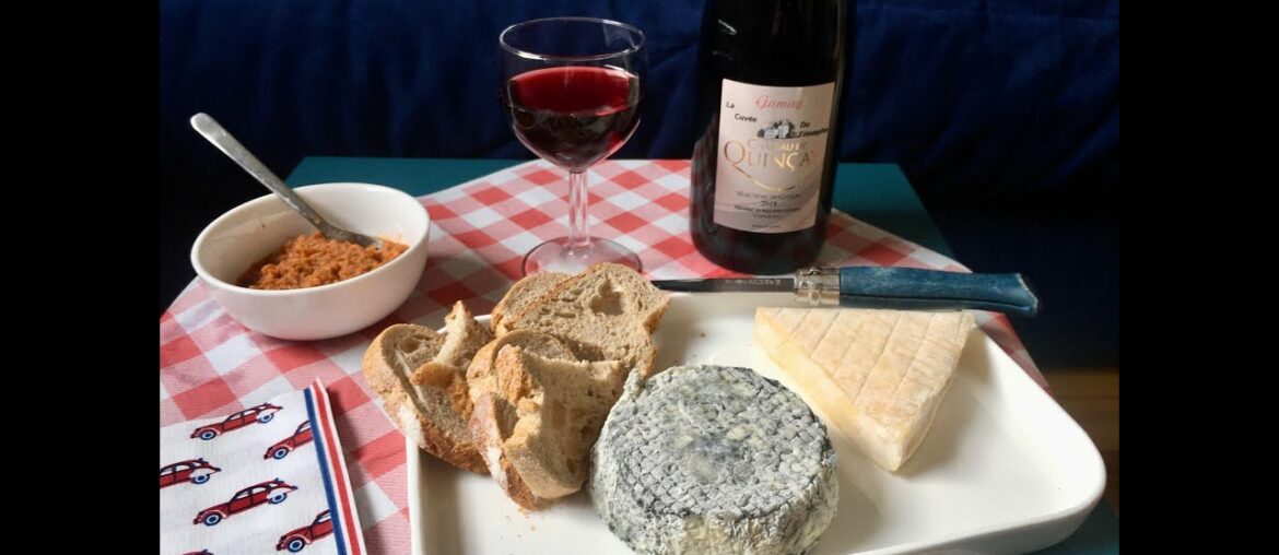 Apéro with Véro – #7 Apéro with Véro - #7