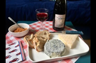 Apéro with Véro - #7