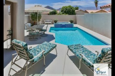 CALL 760-485-5146 | 78700 Saguaro La Quinta CA | Pool Home | NO HOA