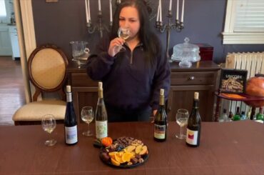 Tomasello Wine Tasting 2