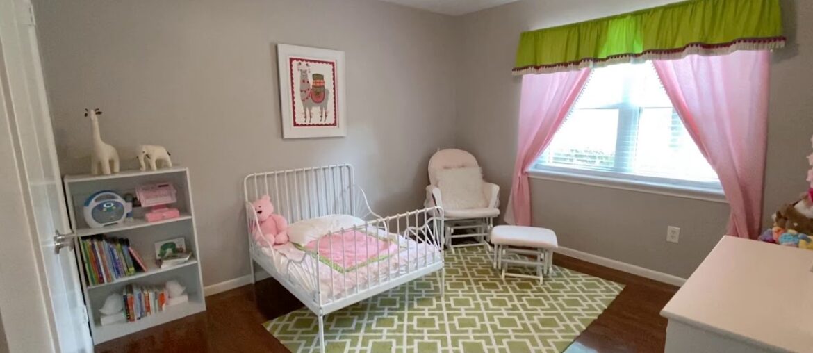 610 Hickory Ridge Dr, Shenandoah, TX 77381