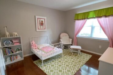 610 Hickory Ridge Dr, Shenandoah, TX 77381