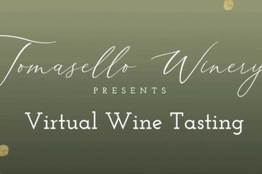 Tomasello Wine Tasting 3