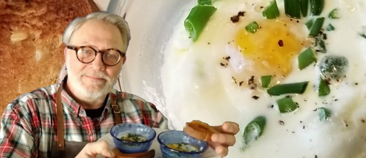 CREAMY FRENCH EGG CUPS! KETO OEUFS COCOTTE! 4 EASY LCHF RECIPES with MACROS CREAMY FRENCH EGG CUPS! KETO OEUFS COCOTTE! 4 EASY LCHF RECIPES with MACROS