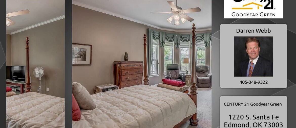 2801 Portofino Place, Edmond, OK 73034 2801 Portofino Place, Edmond, OK 73034