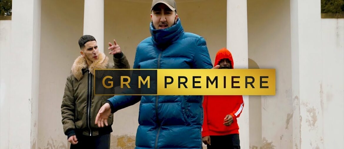 Ay Em ft. Afro B & Geko - Come To Me [Music Video] | GRM Daily