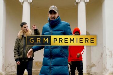 Ay Em ft. Afro B & Geko - Come To Me [Music Video] | GRM Daily
