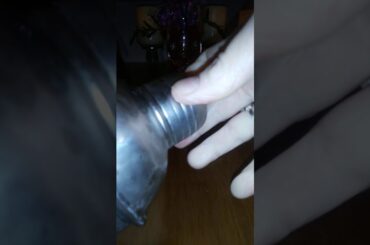 How to make a French 75 with The Botanist Gin from Scotland, La Marca Prosecco and maple syrup