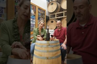 Guerrero Fernandez 2016 Gratitude - Tasting!