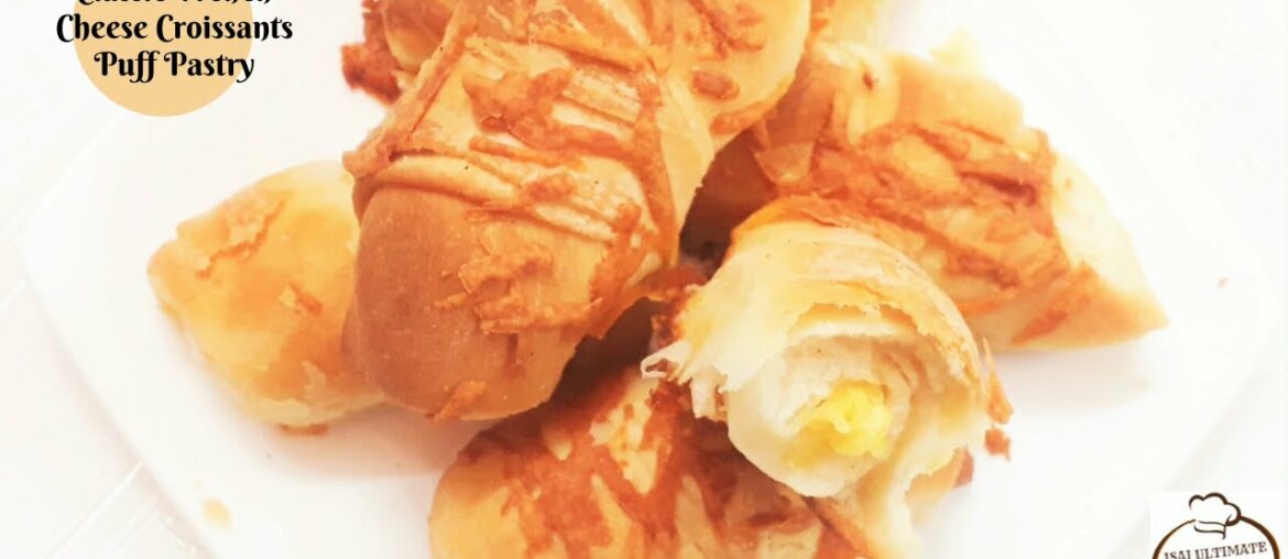 CROISSANTS FOR MOTHER’S DAY| LOCK DOWN RECIPE: EGGLESS CLASSIC FRENCH CHEESE CROISSANTS PUFF PASTRY CROISSANTS FOR MOTHER’S DAY| LOCK DOWN RECIPE: EGGLESS CLASSIC FRENCH CHEESE CROISSANTS PUFF PASTRY