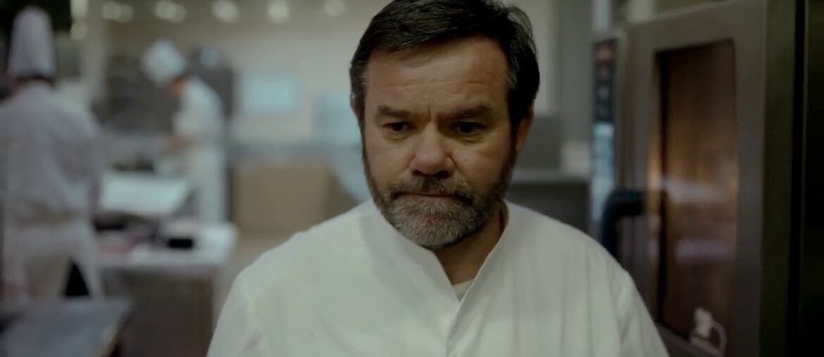 Chef's Table: France (Netflix Official Site) Chef's Table: France (Netflix Official Site)