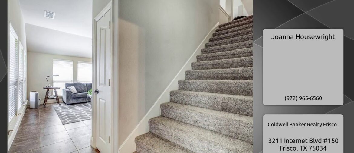 109 Drayton Drive, Anna, TX 75409