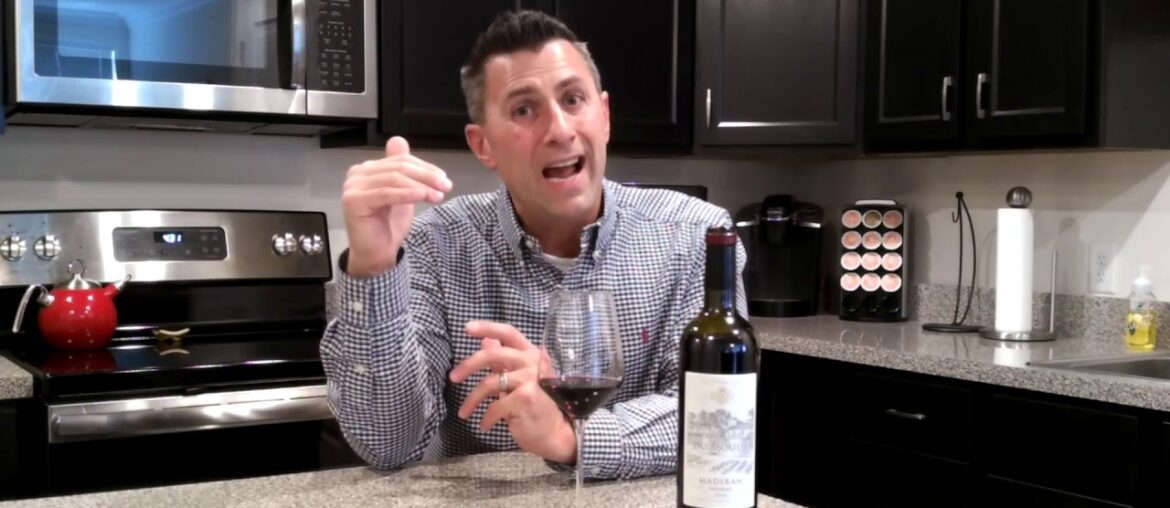 Madiran - Know Wine In No Time