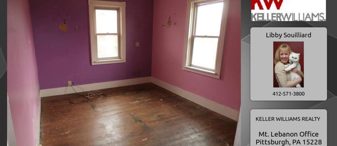 1247 Ingham St, Pittsburgh, PA 15212 1247 Ingham St, Pittsburgh, PA 15212